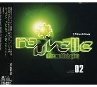 Various Artists - Nouvelle Discoteque