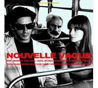 Various Artists - Nouvelle Vague
