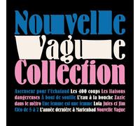 Various Artists - Nouvelle Vague Collection / Various