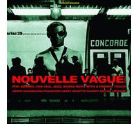 Various Artists Nouvelle Vague - Volume 2 (Vinyl) 12" Album (Importación USA)