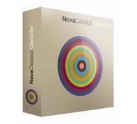 Various Artists - Nova Classics 1-10