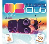 Various Artists - Nova Era Club [2CD] 2010 [Mixed By Sexy Sound System & Funkyou 2]