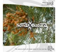 Various Artists - Nova Natura 2