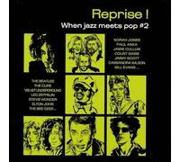 Various Artists - Nova Reprises! 2 -16tr-