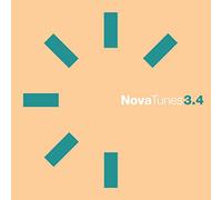 Various Artists - Nova Tunes 3.4