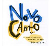 Various Artists - Novo Canto/Various