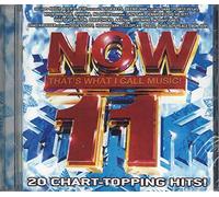 Various Artists - Now 11