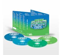 Various Artists - NOW 12" 80s: 1985 - Part One