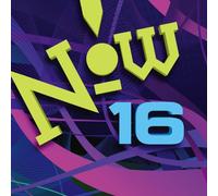 Various Artists - Now! 16