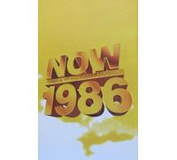Various Artists - Now 1986 - 10th Anniversary [CASSETTE] (UK Import) [Musikkassette]