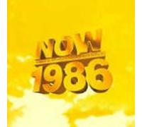 Various Artists - Now 1986: 40 Hits of 86