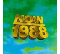 Various Artists - Now 1988