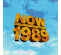 Various Artists - Now 1989