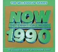 Various Artists - Now 1990