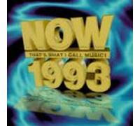 Various Artists - Now 1993: 40 Hits of 93