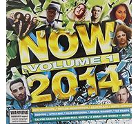 Various Artists - Now 2014 Vol.1
