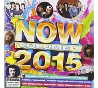 Various Artists - Now 2015 Vol 1 / Various