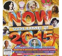 Various Artists - Now 2015 Vol 2