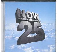 Various Artists - Now 25