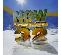 Various Artists - Now 32