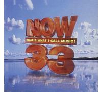Various Artists Now 33 (CD) (Importación USA)