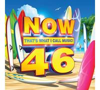 Various Artists - Now 46: That's What I Call Music Vol. 46
