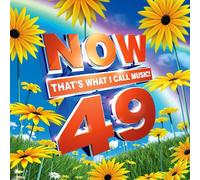 Various Artists - Now 49: That's What I Call Music
