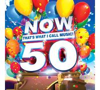 Various Artists - Now 50: That's What I Call Music