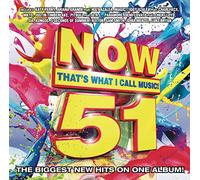 Various Artists - Now 51: That's What I Call Music