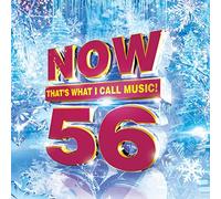 Various Artists - Now 56: That's What I Call Music