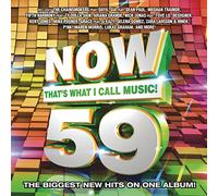 Various Artists - Now 59: That's What I Call Music