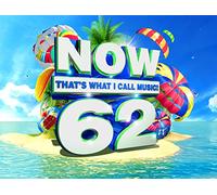 Various Artists - Now 62 (Various Artists)
