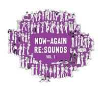 Various Artists - Now-Again [Re]Sounds