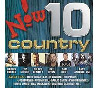 Various Artists - Now! Country 10