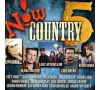 Various Artists - Now Country 5