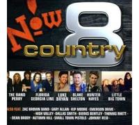 Various Artists - Now! Country 8 / Various