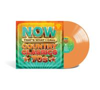 NOW Country Classics '70s[Translucent Orange (DVD) Various Artists