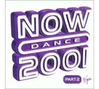 Now Dance 2001 Vol 2 – Virgin Mobile