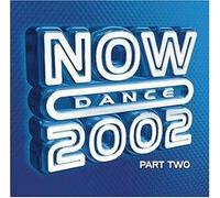 Various Artists - Now Dance 2002 Part 2