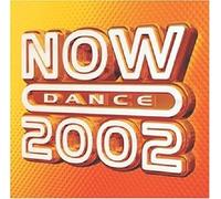 Various Artists - Now Dance 2002 Vol.1