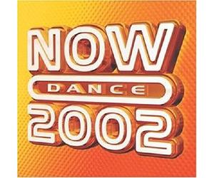 Various Artists - Now Dance 2002 Vol.1