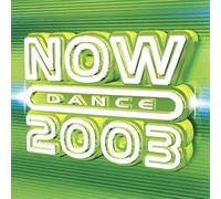 Various Artists - Now Dance 2003 Vol.1