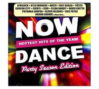 Various Artists - Now Dance - Party Season Editi