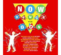 Various Artists - NOW Dance - The 80s