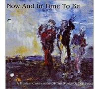 Various Artists - Now in Time to Be-for W.B.Yeat