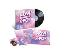 Various Artists NOW K-Pop (Vinyl) (Importación USA)
