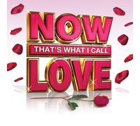Various Artists - Now Love: Now That's What I Call Love