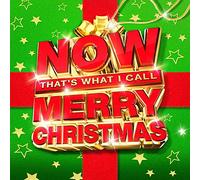 Various Artists - Now Merry Christmas