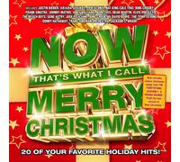 Various Artists Now Merry Christmas 2017 (CD) (Importación USA)