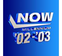 Various Artists - NOW - Millennium 2002 - 2003 [Vinilo]